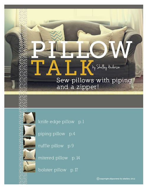 Home Made Giveaway Pillow Talk E Book