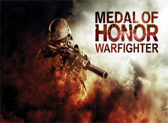 Medal of Honor: Warfighter [Full] [Español] [MEGA]
