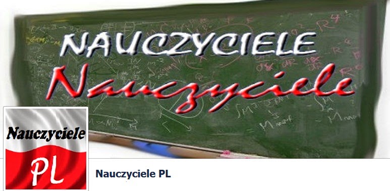 https://www.facebook.com/NauczycielePl?ref=hl