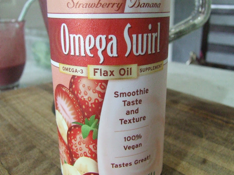 Omega 3's And Autism + A Fruit Smoothie Recipe Cassidy's Craveable