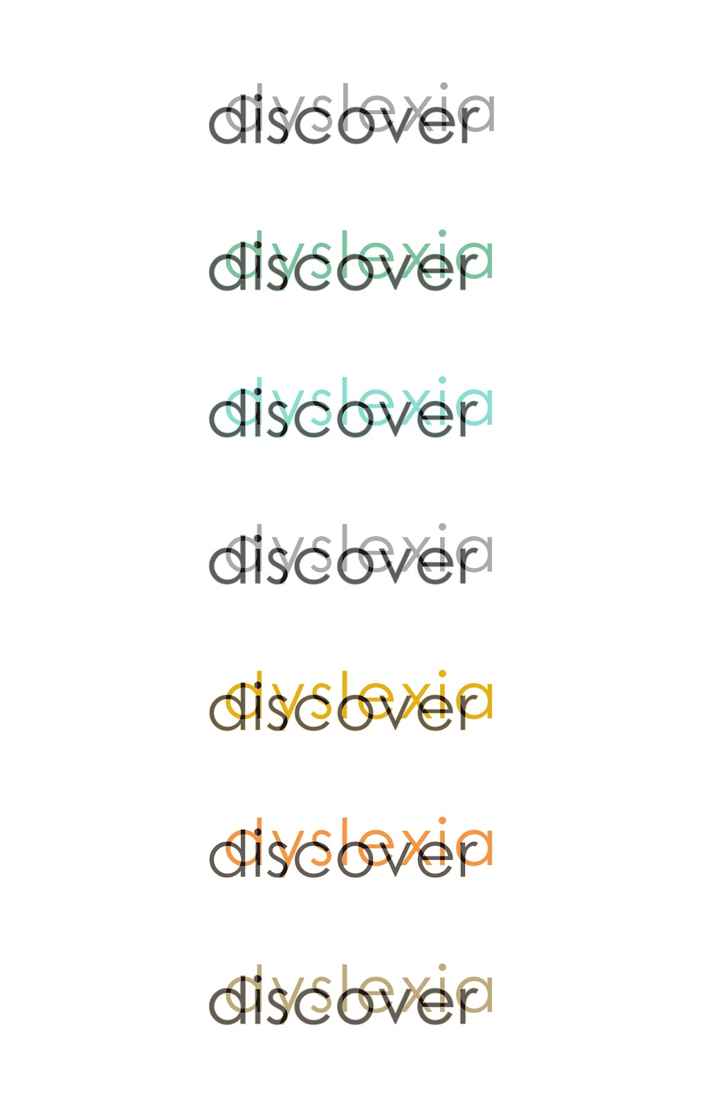 comic sans made for dyslexia