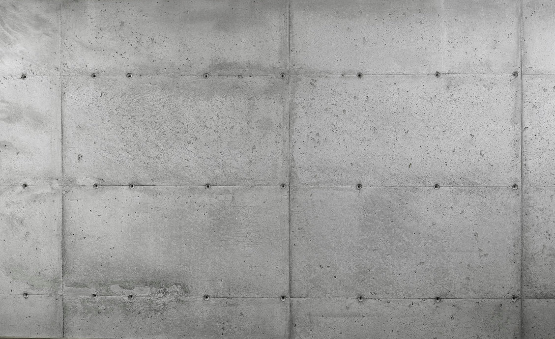 CONCRETE WALL – design*byproxy