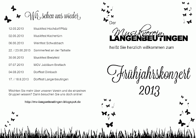 Giuseppe Palermo Italienische Live Musik Zeitungsartikel