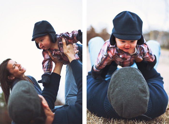 atlanta family portrait photography