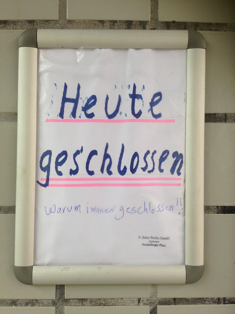 Bernau Erhalt Eine Temporare Kunsthalle
