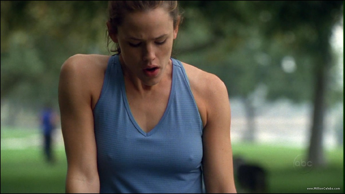 nude-naked-stars: Jennifer Garner nude