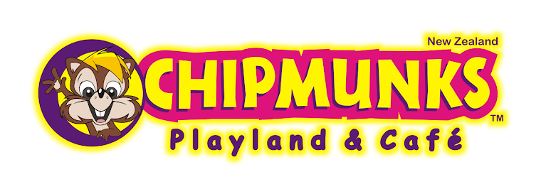 CHIPMUNKS PLAYLAND INDONESIA