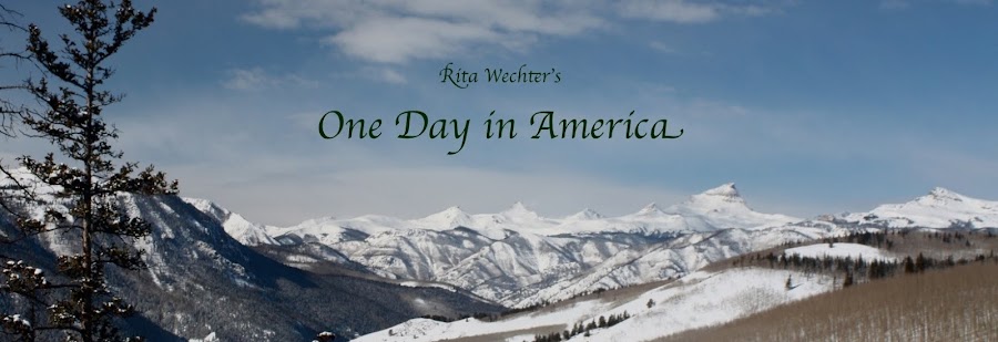 One Day in America