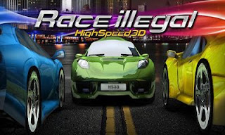 Race Illegal High Speed 3D Full