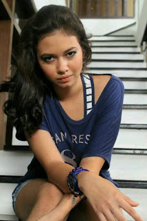 Yuki Kato Cantik Seksi 2013