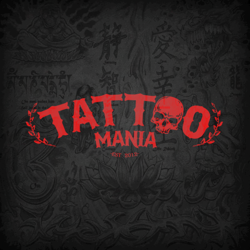 Tattoo Mania