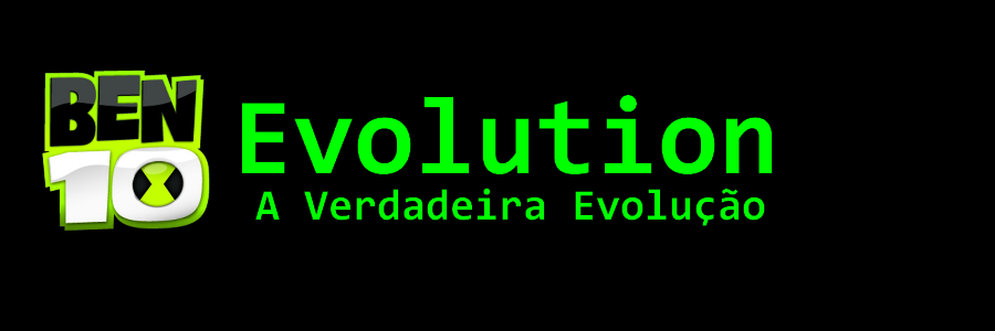 Ben 10 Evolution