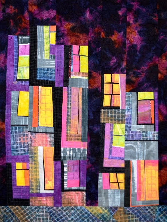 Art Quilts