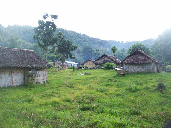 Nuvi village Epi