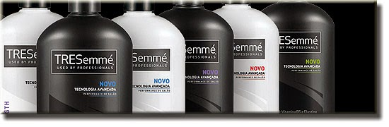 Tresemmé