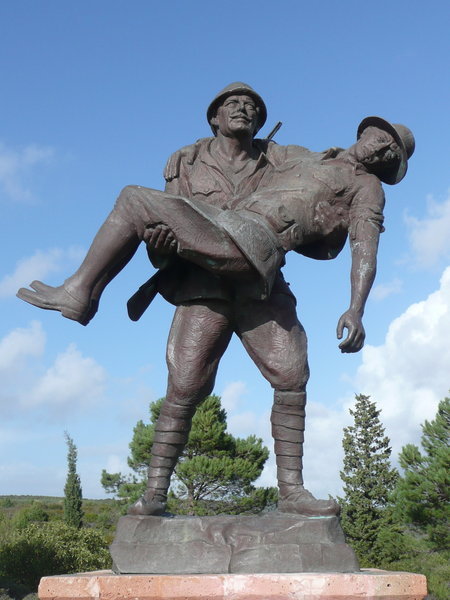 World+war+1+soldiers+wounded