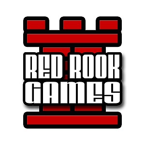 Red Rook Games