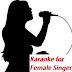 Germaniyin - For female singer(S.Kumaresh)