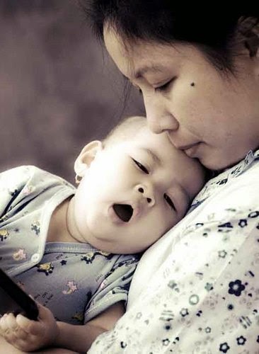 Kata Kata Mutiara Ibu Tercinta