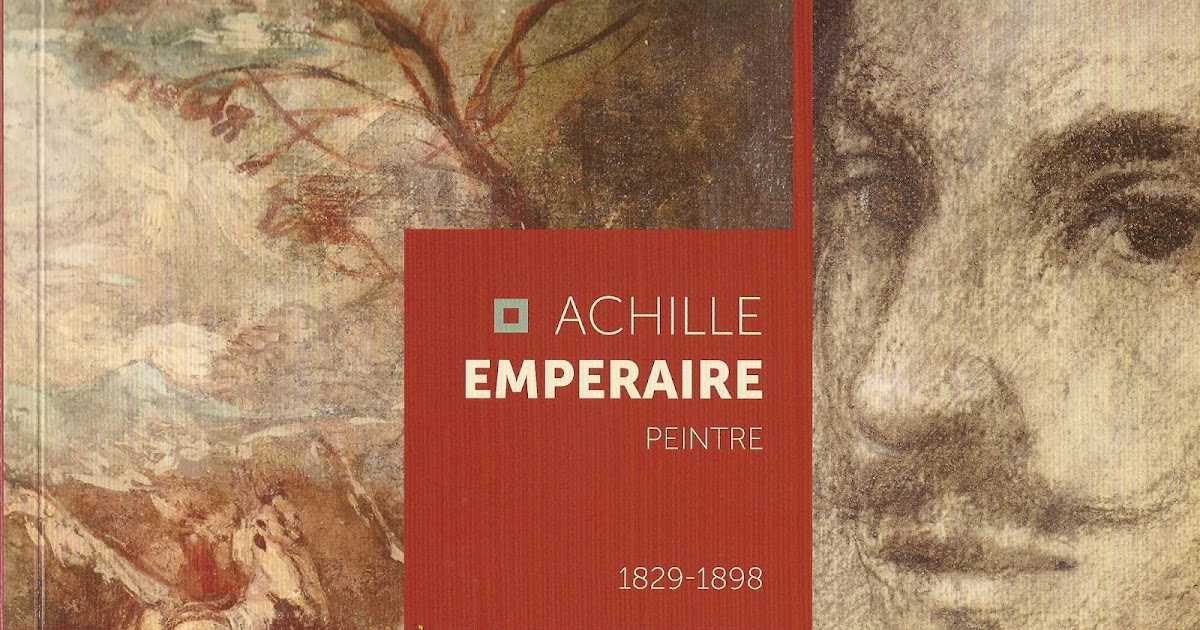 images en tête Achille Emperaire, vernissages et expositions à l