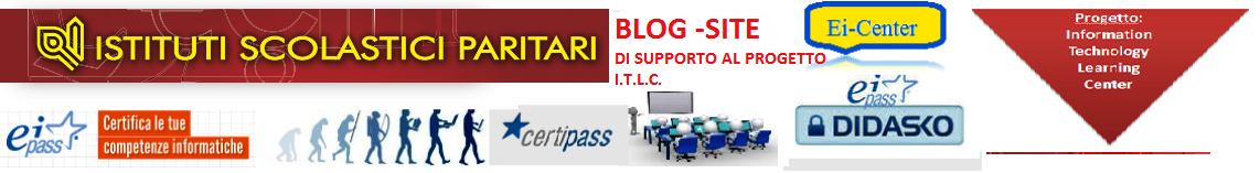 Progetto: Information Technology Learning Center