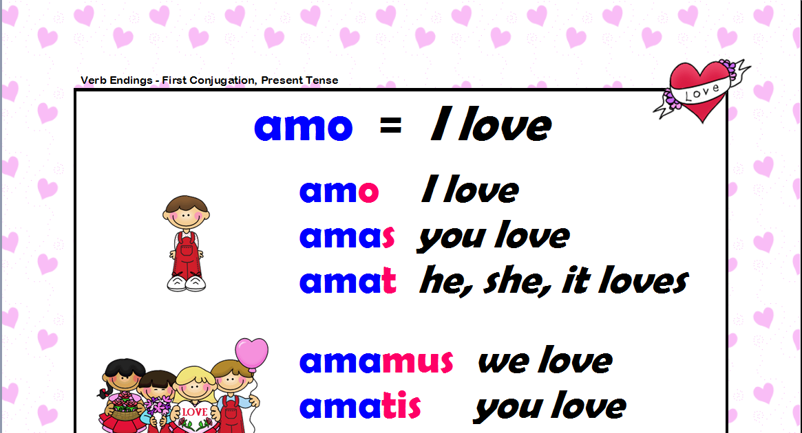 That Resource Site Why Study Latin and Sweet Latin Posters for Young