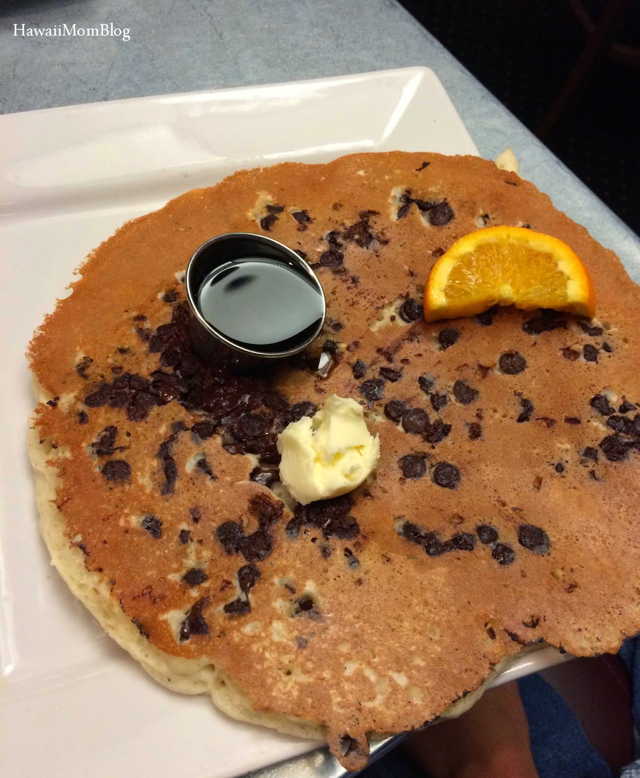 Hawaii Mom Blog Visit Las Vegas Hash House A Go Go