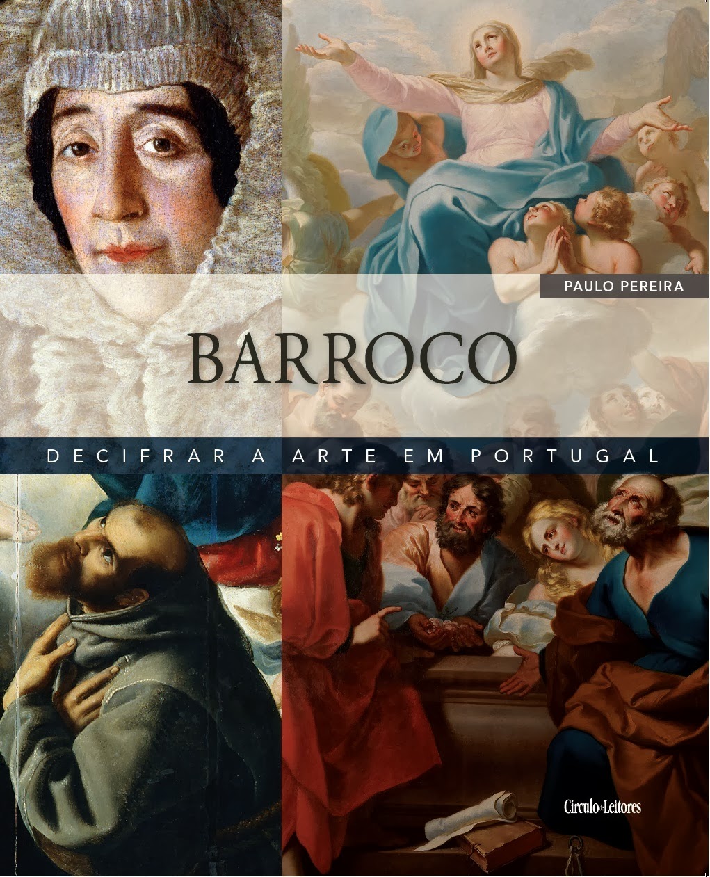 Barroco | Volume IV