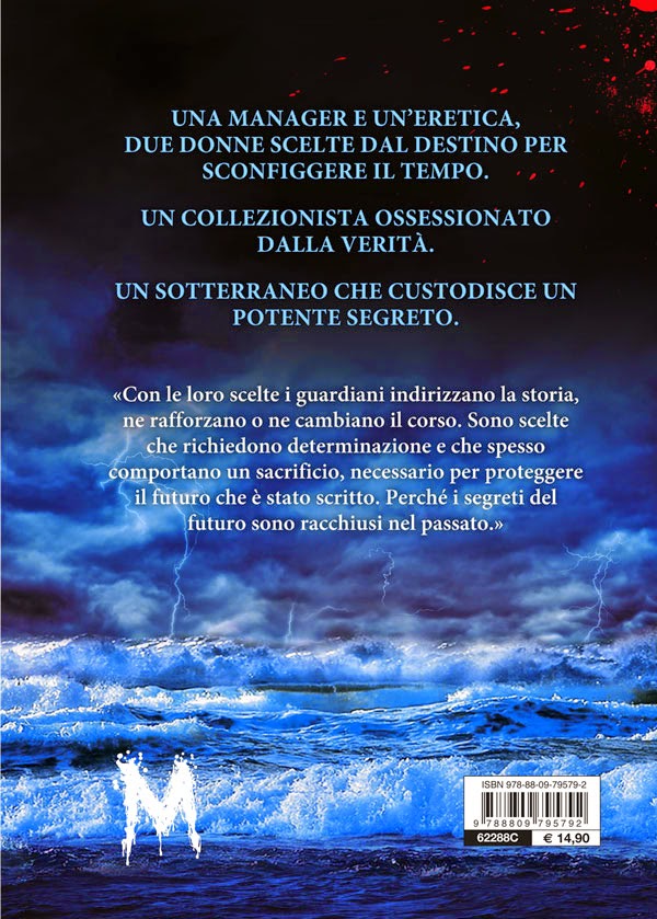 UN'ALTALENA DI EMOZIONI: ANTEPRIME GIUNTI Y SETTEMBRE