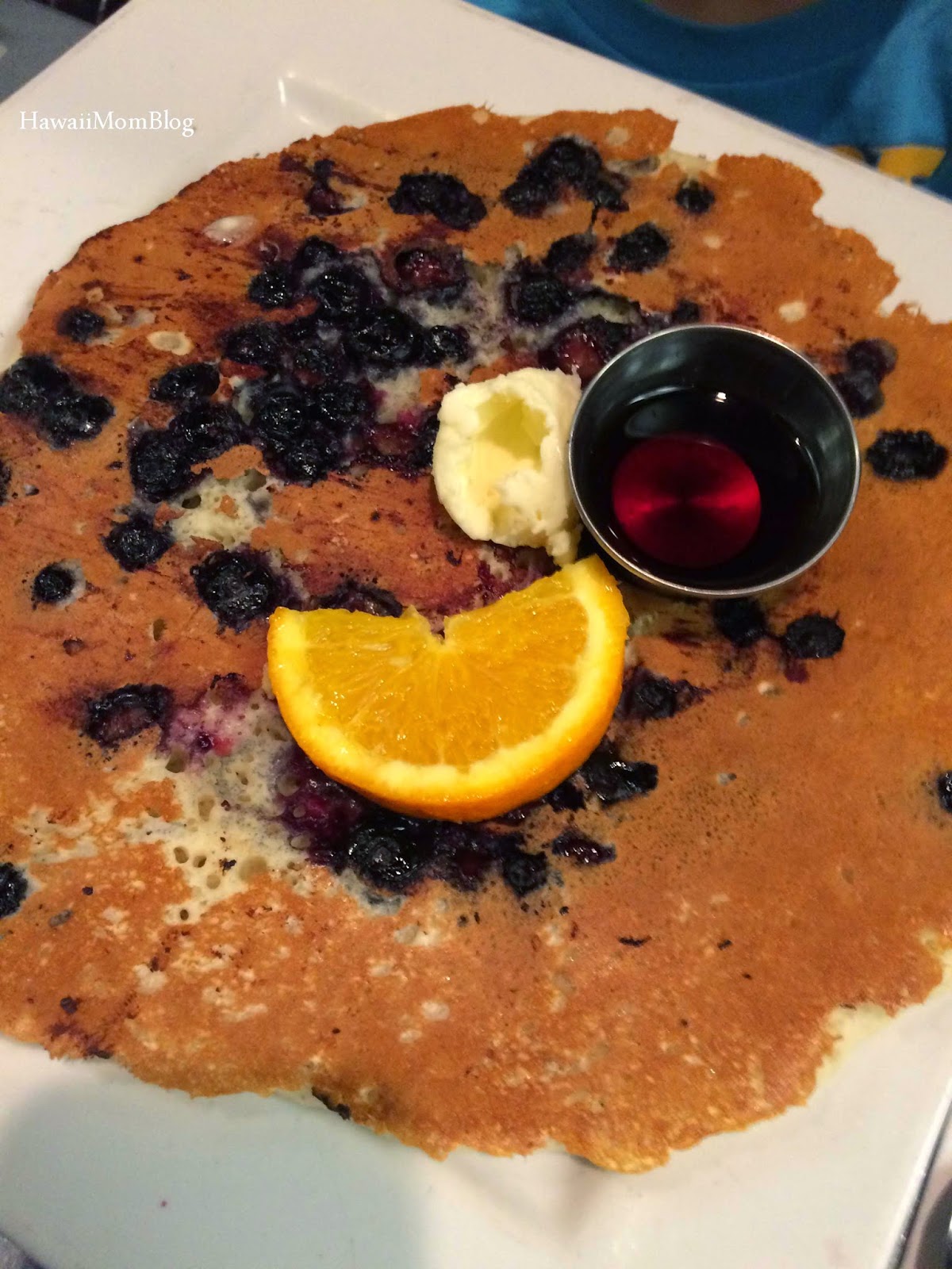 Hawaii Mom Blog Visit Las Vegas Hash House A Go Go