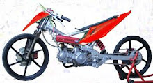 Modif Motor