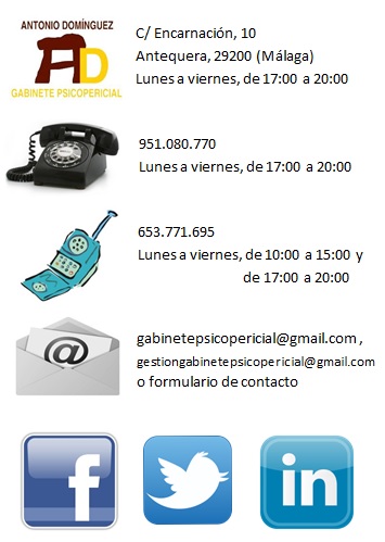 CONTACTO