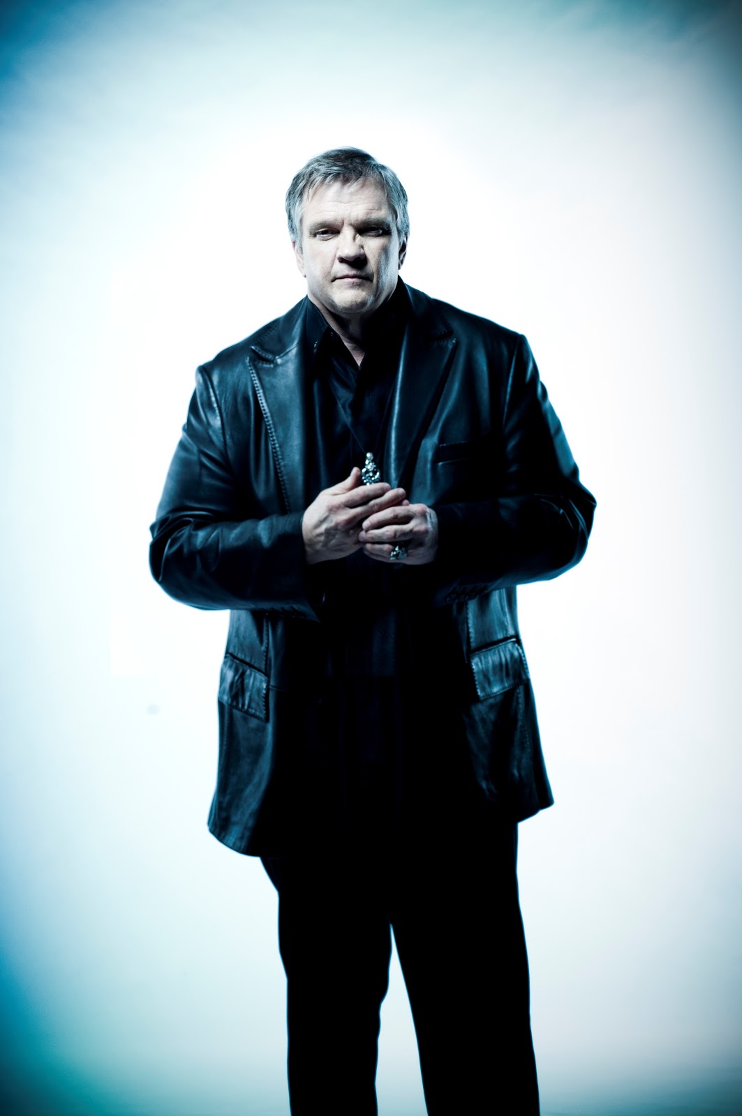 Meat Loaf Gearing up to Rock Europe for One of the Year’s Hottest Tours
