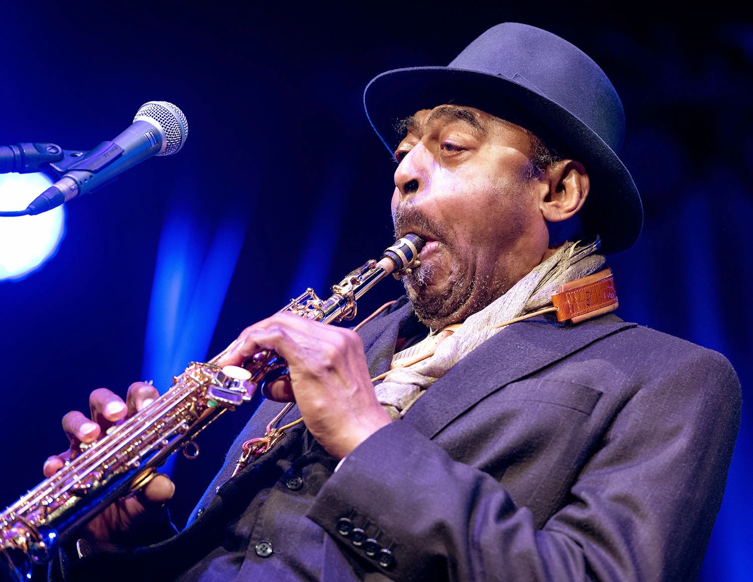 Archie Shepp Quartet Live In Tokyo Archie Shepp Quartet Live In Tokyo
