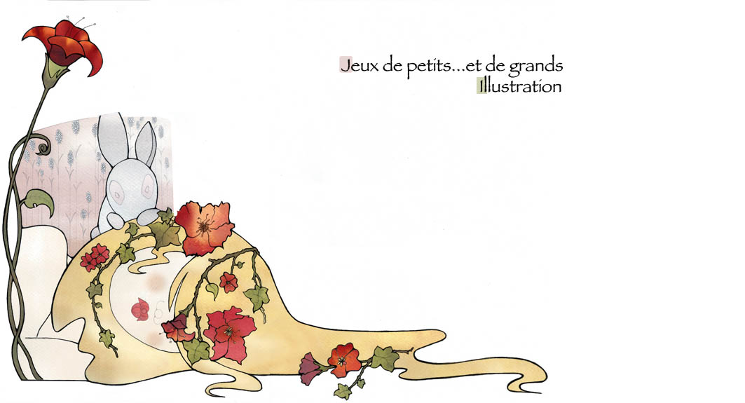 Jeux de petits et de grands