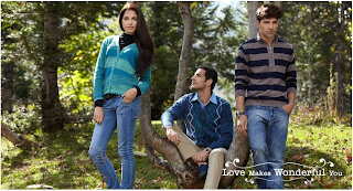 Monte Carlo - Oswal Woollen Mills Company