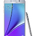 SAMSUNG GALAXY NOTE 5
