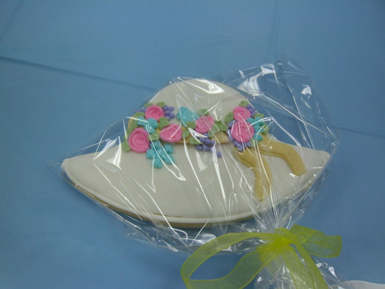 The Old Fashioned Baby Sewing Room Teaching for Spirit of St. Louis