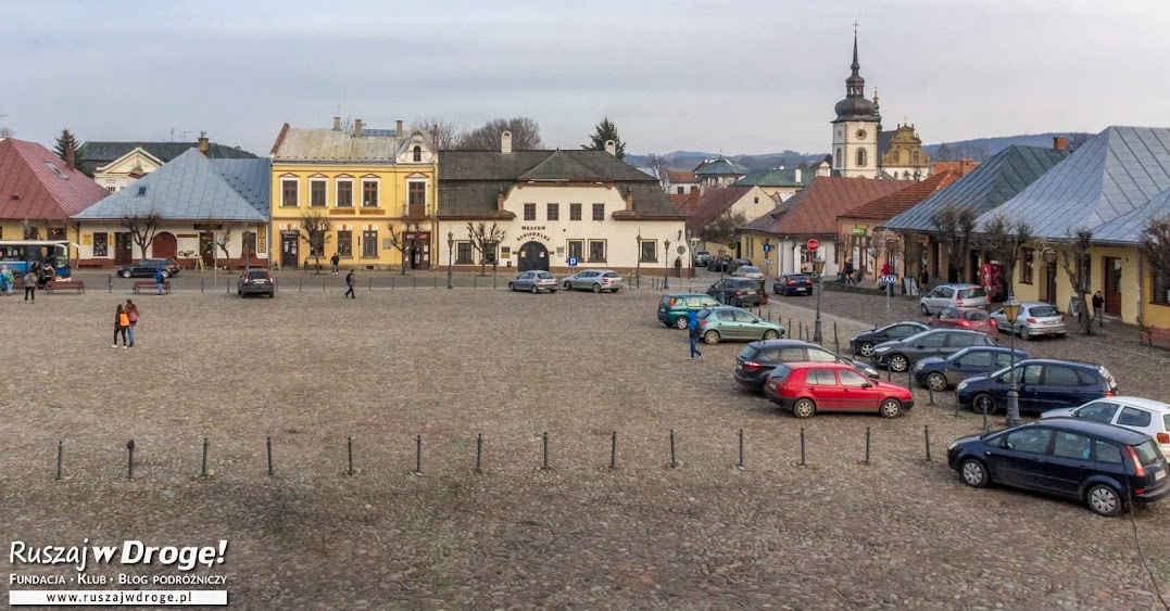 Stary Sącz w 1 dzień. Co warto zobaczyć w "miasteczku z klimatem"?