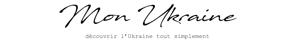Mon Ukraine