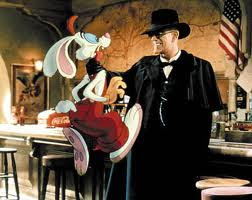 Uma Cilada para Roger Rabbit