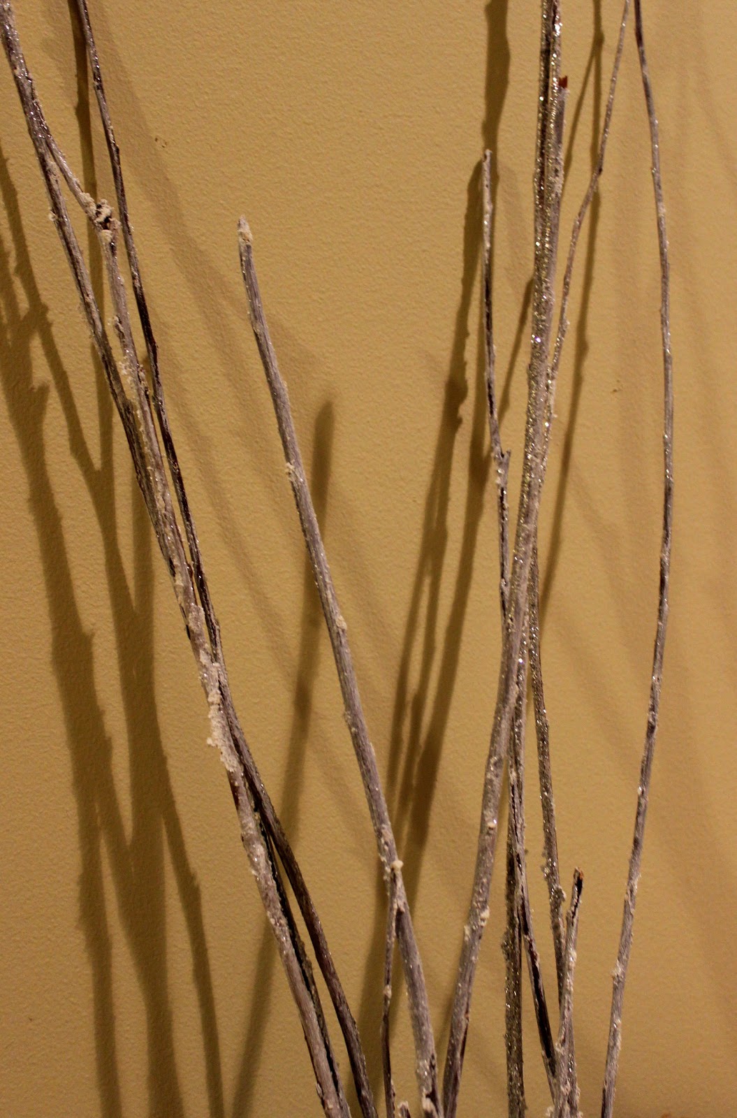 Craft A Spell Glitter Sticks