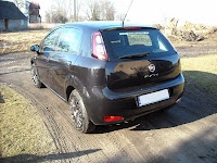 wosk collinite 915 fiat grande punto