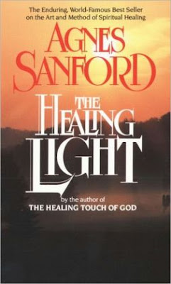 The Healing Light - Agnes Sanford