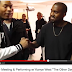 "The Other Day With Fetty Wap" / - @fettywap + Performing w/ .@kanyewest (VLOG)