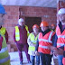 Safety at Workplace is our priority - says the Head of labor Inspectorate