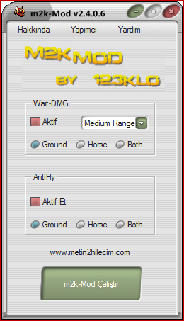 m2k-mod launch 2.4.0.6 m2k-mod launch 2.4.0.6