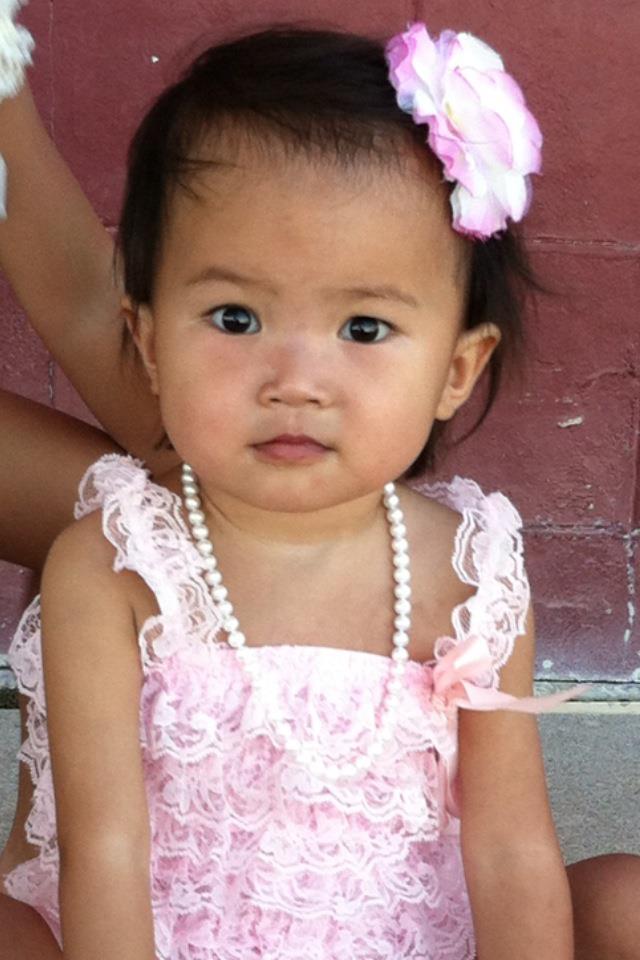 The Joy of UPDATE on our sweet friend IVY JOY