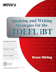 Speaking and Wrting for the TOEFL iBT