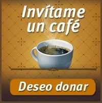 Invitame Un Cafe :)